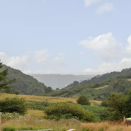 Dew Pond Blagdon