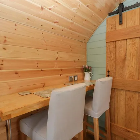 Dew Pond Holiday home Blagdon