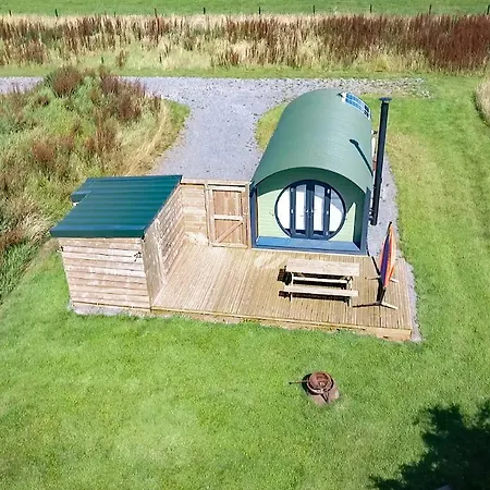 Holiday home Dew Pond Blagdon